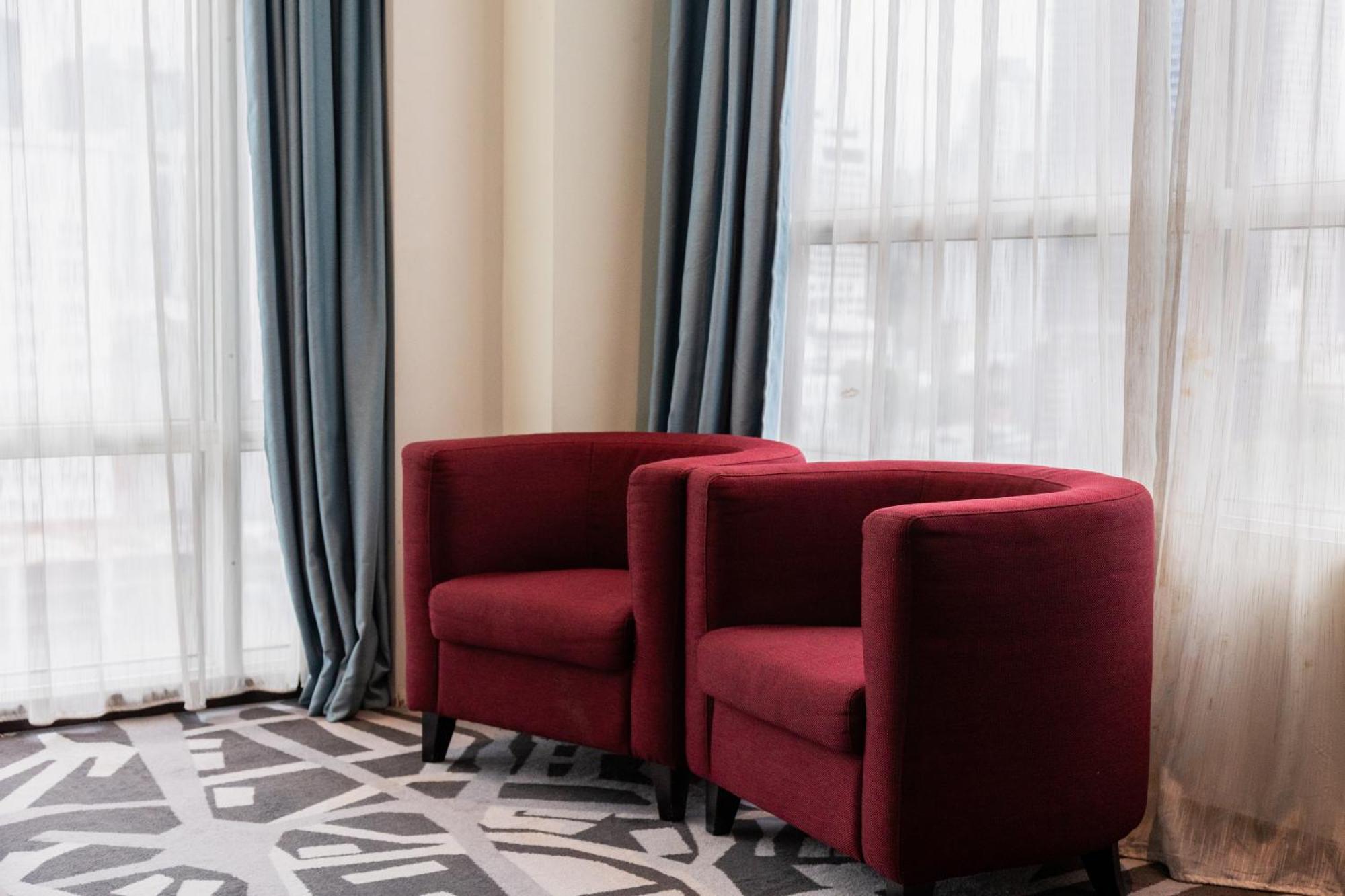 Wp Hotel Kuala Lumpur Dış mekan fotoğraf